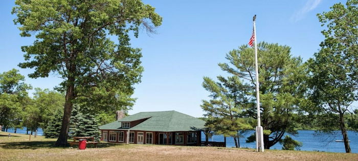 YMCA Camp Nissokone - From Web Listing